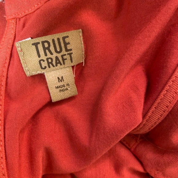 True Craft Dress - Picture 6 of 6